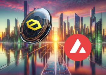 AVAX Faces Disruption as This AI Token Targets 7,000% Gains by 2025